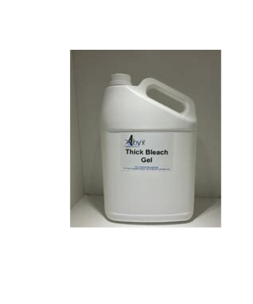 Thick Bleach - Gel - Super 25lt