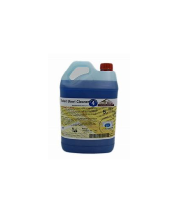 Toilet Bowl Cleaner - Super 25lt