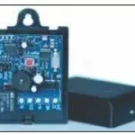 Sherlo Rx 1Ch 150m Code Hopping RX1-150