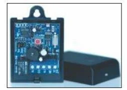 Sherlo Rx 1Ch 150m Code Hopping RX1-150