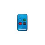 Nice Tx 4 Button - Blu-Mix Rolling Code