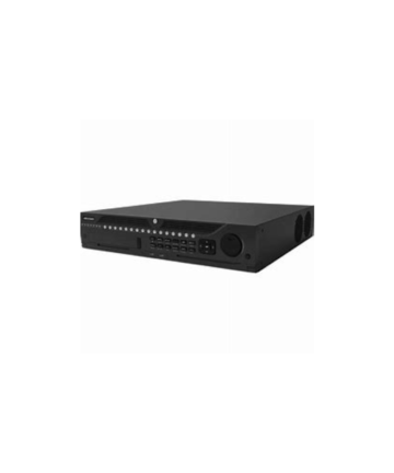 NVR 32CH 256Mbps with No PoE no HDD.