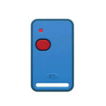 Nice Tx 1 Button - Blu-Mix Rolling Code