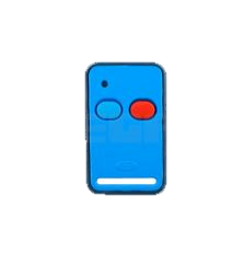 Nice Tx 2 Button - Blu-Mix Rolling Code