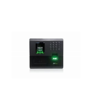 IN01A Fingerprint KP Reader WiFi + Batt