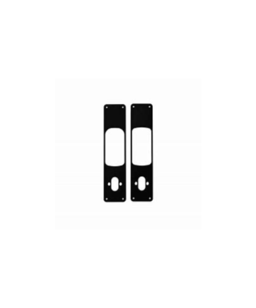 PaxLock Pro - Euro Plate kit 70-72mm