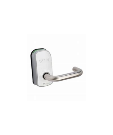 PaxLock Pro White Indoor Euro
