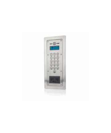 Entry Panel MKII VR with RS SM