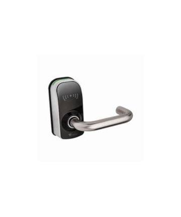 PaxLock Pro Black Indoor Euro