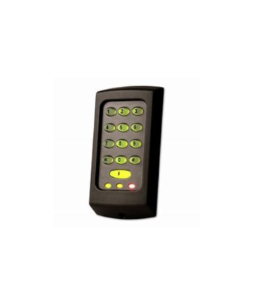 PAXTON COMPACT TOUCHLOCK Keypad K50