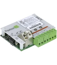 Paxton10 Alarm Connector