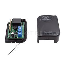 Nova - 2 Channel Receiver 433 MHz