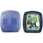 Sentry - 1Ch Rx Binary/ Trinary/ French