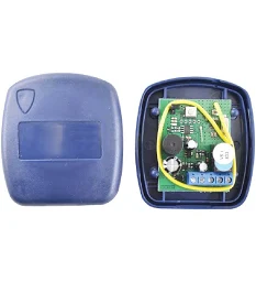 Sentry - 1Ch Rx Binary/ Trinary/ French