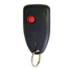 Sherlo Tx 1 Button Code Hopping Key Ring