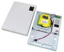 Net2 I/O PSU Plastic