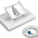 Net2 Entry Desk Stand for Monitor