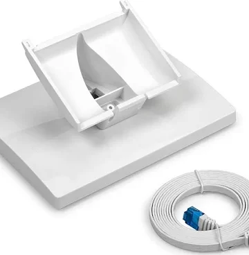 Net2 Entry Desk Stand for Monitor