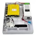 Entry Extension Switch