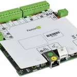 Pax10 Door Controller