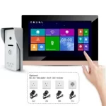 Entry Premium Monitor & Handset