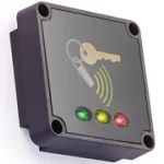 Paxton Net2 Reader - Mullion