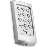 Paxton Net2 Keypad - TOUCHLOCK Stainless