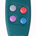 Sentry - 4 Button Tx Learn (403)