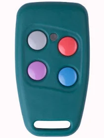 Sentry - 4 Button Tx Learn (403)