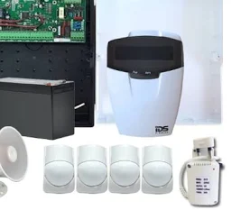 X64 Wired Serial Solution Kit