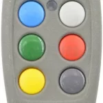 Sentry - 6 Button Code Hopping Tx 403 SC