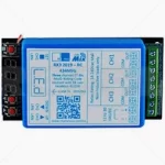 Nice Multi-Receiver RX3 (TH ASSEMBLY)