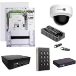 Paxton 10 Single Door Kit