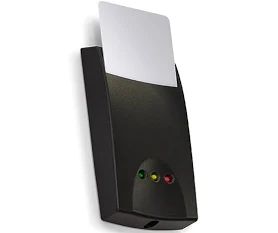 Net2 Reader Energy Saving