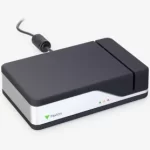 Pax Net2 Desktop Reader Magstripe USB