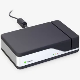 Pax Net2 Desktop Reader Magstripe USB