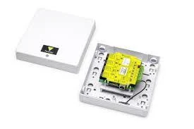 Net2 Reader Caller ID Plastic Housing