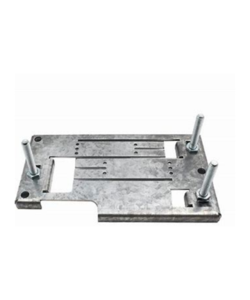 D3 - D6 SMART Fndtn Adaptor Plate ETNICE