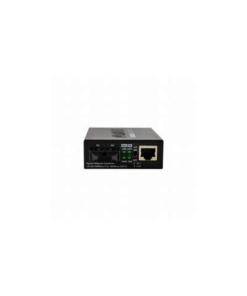 Media Converter GT-802S SM 10km