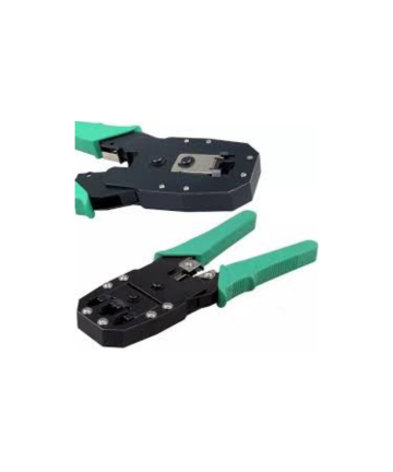 Crimping Tool - RJ11 / RJ12 / RJ45