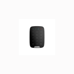 Keypad Black
