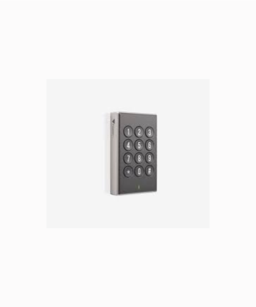 Pax 10 Keypad Reader