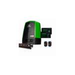 D10 Smart Turbo 24VDC Motor Kit Stl Rack