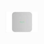 16 Channel NVR White