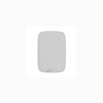 Keypad Plus White