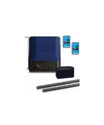 Nice Drive 500 Motor Kit inc Batt & Rack