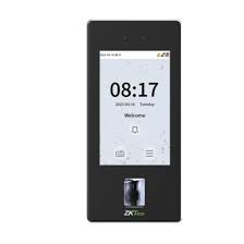 CMB for SpeedFace V4L Pro