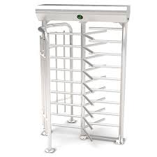 FHT2300 Turnstile Full Height Blank