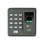 X7 Fingerprint Keypad Reader Standalone