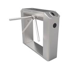 TS2022Pro Turnstile Waiste High + FP&RF